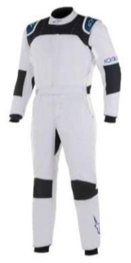 Alpinestars赛车服 GP TECH V2 SUIT 商品图3