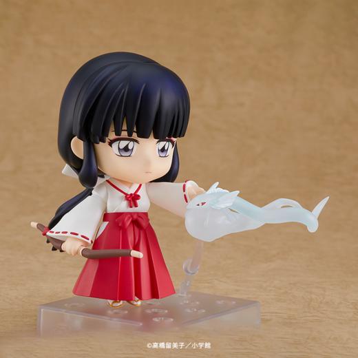 【GSC现货】粘土人 桔梗  犬夜叉 商品图3