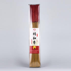 H395PVC无烟檀料料和香1.4(250g)