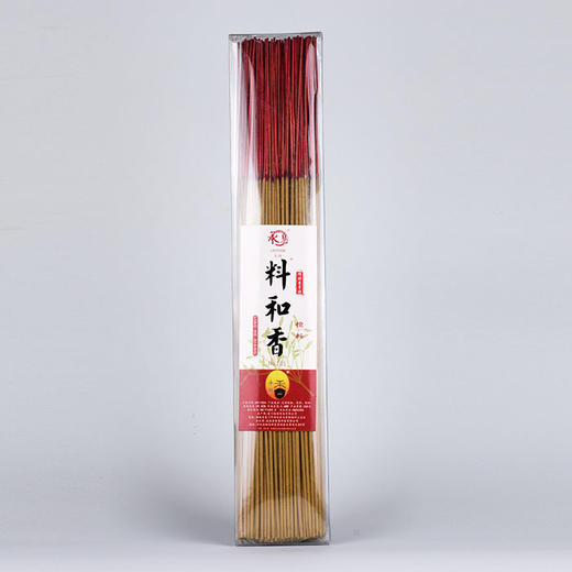 H395PVC无烟檀料料和香1.4(250g) 商品图0