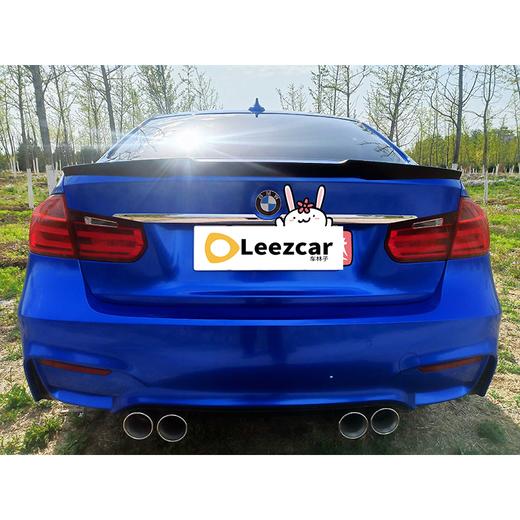 【月租-北京】宝马 3系 320Li 时尚型 商品图4