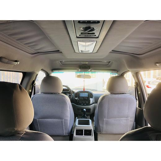 东风风行 菱智 M3 1.6L 豪华型 国V 【长租-北京】 商品图12