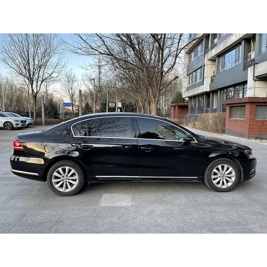大众 迈腾 1.8TSI 舒适型 【长租-北京】 商品图5