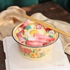 长寿面复古碗恶搞蛋糕 商品缩略图1
