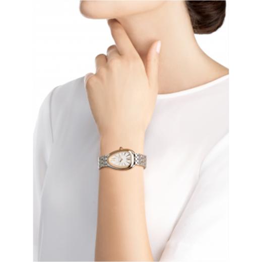 宝格丽（BVLGARI）SERPENTI系列腕表 103144 商品图3