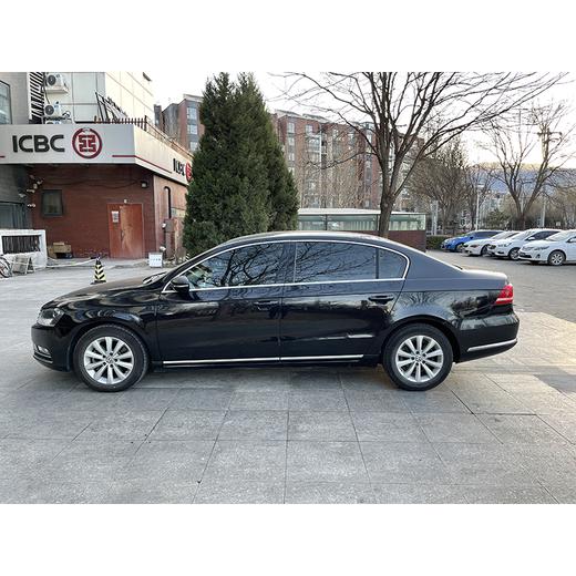 大众 迈腾 1.8TSI 舒适型 【长租-北京】 商品图4