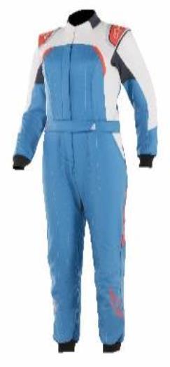 Alpinestars赛车服 Stella GP PRO COMP SUIT（女） 商品图1