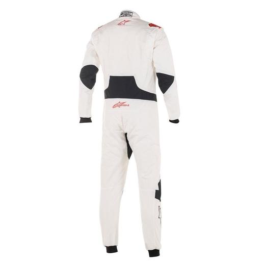 Alpinestars赛车服 Hypertech suit 商品图3
