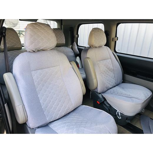 东风风行 菱智 M3 1.6L 豪华型 国V 【长租-北京】 商品图13