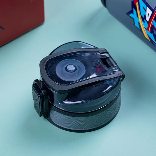 超燃动力-运动水杯 商品图4