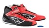 Alpinestars赛车鞋 TECH 1-T SHOES 商品缩略图6