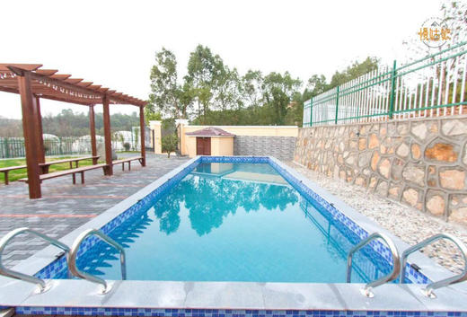 南京慢姑娘星晴主题别墅轰趴 商品图9