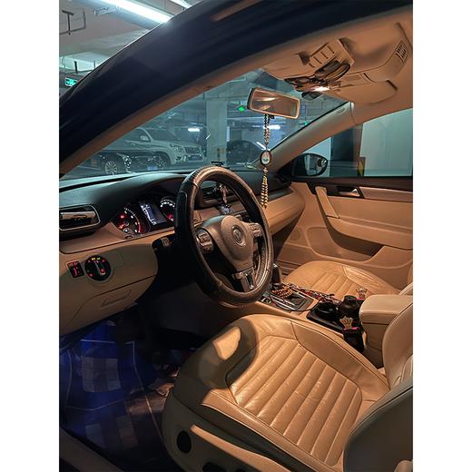 大众 迈腾 1.8TSI 舒适型 【长租-北京】 商品图8