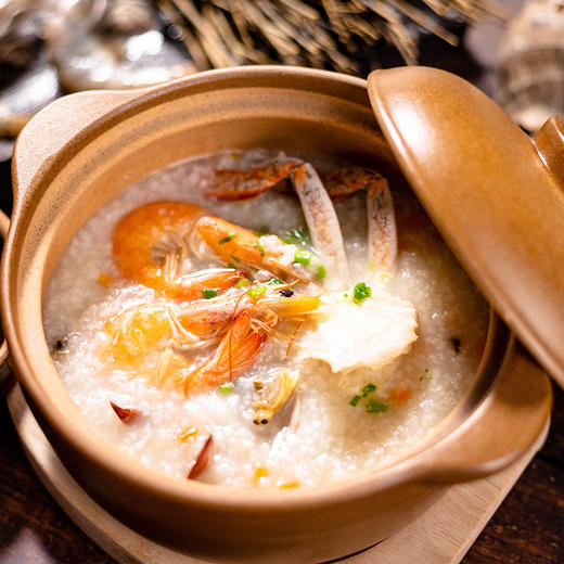 河北蟹田大米2.5公斤装 商品图4