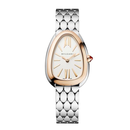 宝格丽（BVLGARI）SERPENTI系列腕表 103144 商品图0