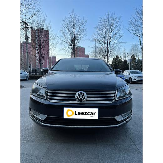 大众 迈腾 1.8TSI 舒适型 【长租-北京】 商品图2