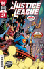 正义联盟 V4 主刊 Justice League V4 001-063（2018）普封 商品缩略图13