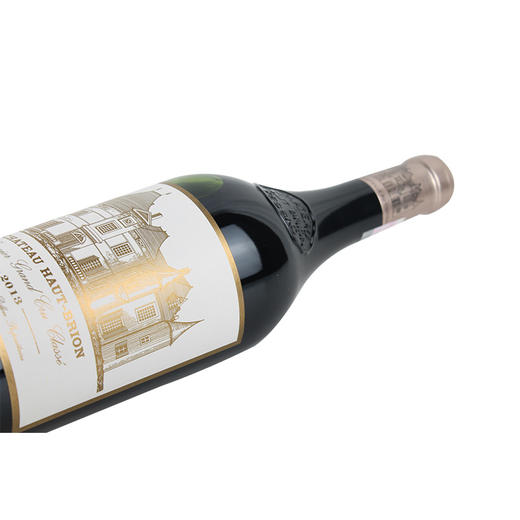 侯伯王 Chateau Haut Brion  2013 商品图4