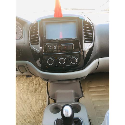 东风风行 菱智 M3 1.6L 豪华型 国V 【长租-北京】 商品图9