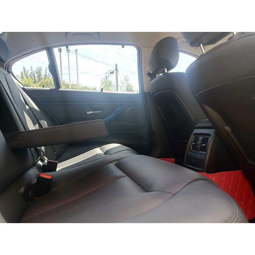 【月租-北京】宝马 3系 320Li 时尚型 商品图8