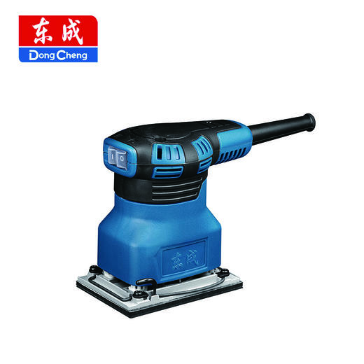 东成平板砂光机 商品图2