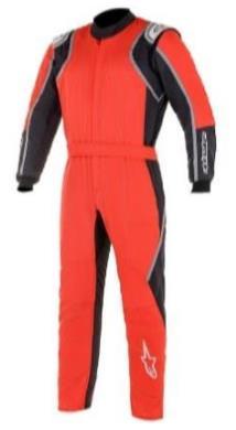 Alpinestars赛车服 GP RACE V2 SUIT 商品图1