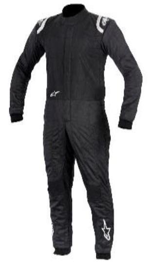 *Alpinestars赛车服 SuperTech Suit 商品图0