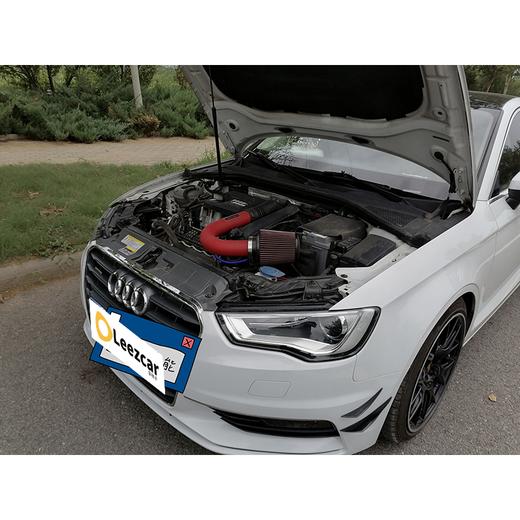 【月租-北京】奥迪 A3 Limousine 35 TFSI 进取型 商品图4