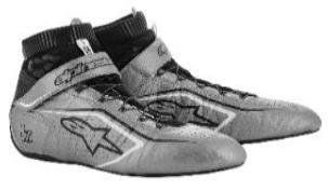 Alpinestars赛车鞋 TECH 1-Z SHOES 商品图7