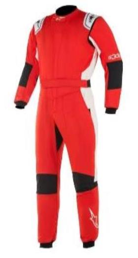 Alpinestars赛车服 GP TECH V2 SUIT