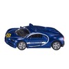 SIKU 布加迪Chiron跑车SKUC1541 商品缩略图0