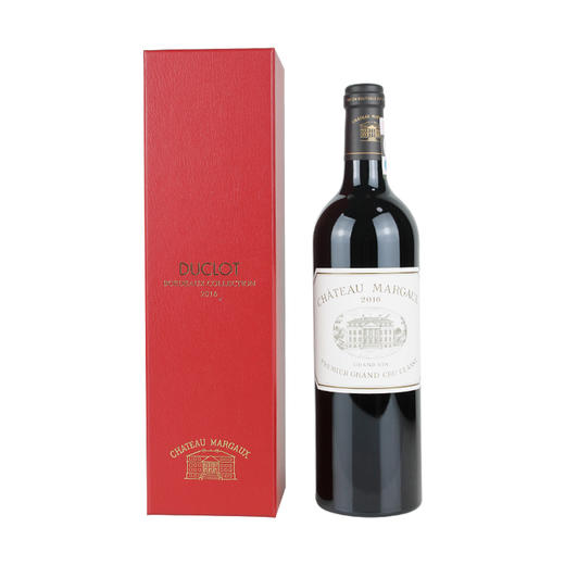 波尔多臻选九大名庄套装礼盒 商品图4