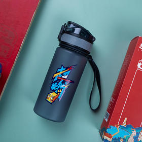 超燃动力-运动水杯