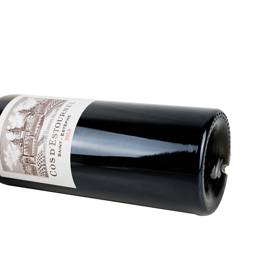 爱士图尔 Cos d'Estournel 2015 商品图3