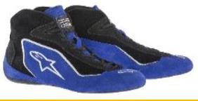 Alpinestars赛车鞋 SP SHOES 商品图2