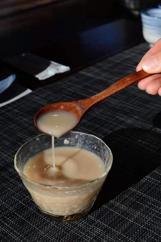 650 年老字号【杜盛兴山药粉】古法麸炒更养胃290项农残未检出 商品图1