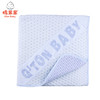 棉果果春秋款内衣男童女童空气层毯子100x120cmM105552621024 商品缩略图1