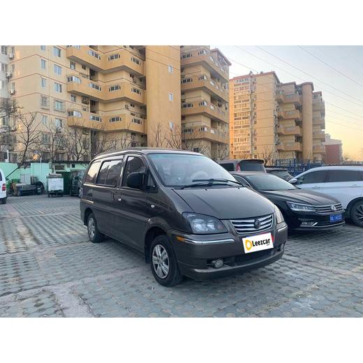 【月租-北京】东风 菱智M3 1.6L 舒适型 商品图3