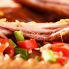 【门店同款】精品香酥鸭/香辣鸭450g（±50g） 现做现发锁鲜整鸭休闲熟食小吃食品 商品缩略图9