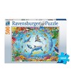 Ravensburger拼图 平面拼图500片海底的山洞RAVC164479 商品缩略图2