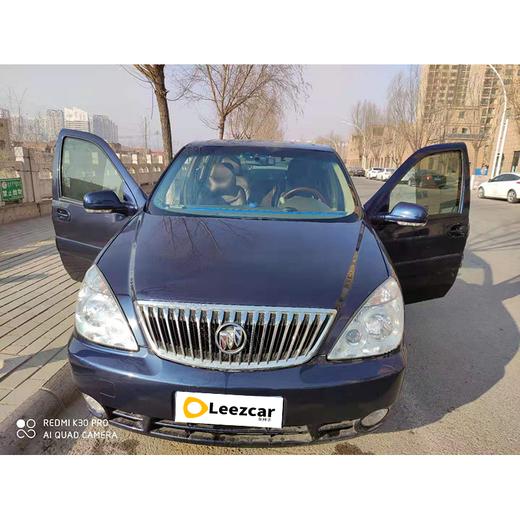 【月租-北京】别克 GL8 2.4L 经典版 商品图2