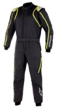 Alpinestars赛车服 GP RACE V2 SUIT 商品图2
