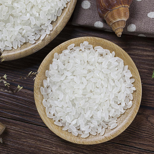 河北蟹田大米2.5公斤装 商品图3