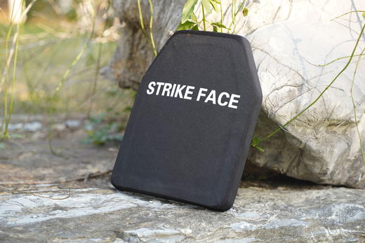 防刺防弹背心马甲四级六级PE凯夫拉 商品图3