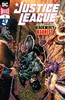正义联盟 V4 主刊 Justice League V4 001-063（2018）普封 商品缩略图12