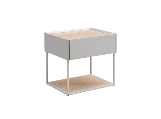 Lykke 床头柜 商品图0