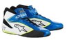 Alpinestars赛车鞋 TECH 1-T SHOES 商品缩略图7