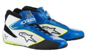 Alpinestars赛车鞋 TECH 1-T SHOES 商品图7