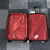 【10天后发货】正版 瑞士军刀 /Swiss Cross 行李箱拉链款 带拓展层可扩容30%出国旅行箱 商品缩略图6