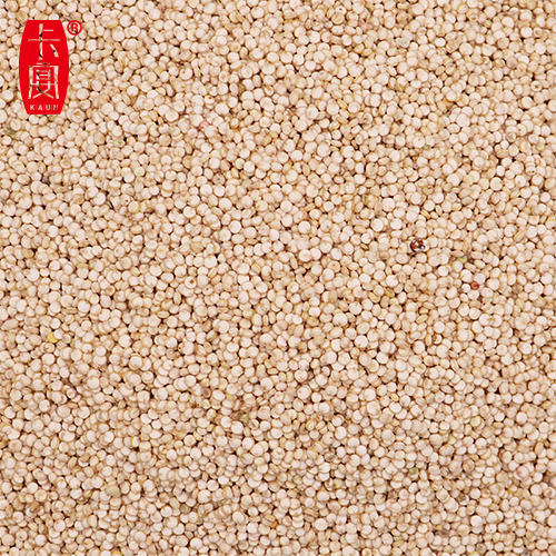 【卡宴藜麦】玻利维亚皇家藜麦礼袋1.2kg 商品图4